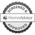 Home Advisor Screened Approved - MD Custom Constructions