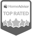 Home Advisor Top Rated - MD Custom Constructions