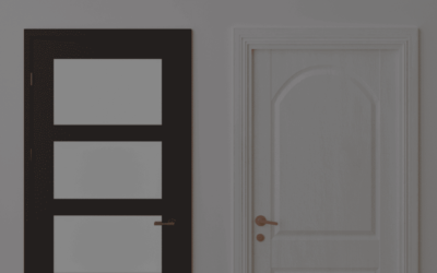 Choosing the Right Doors for Your Home and Proper Installation